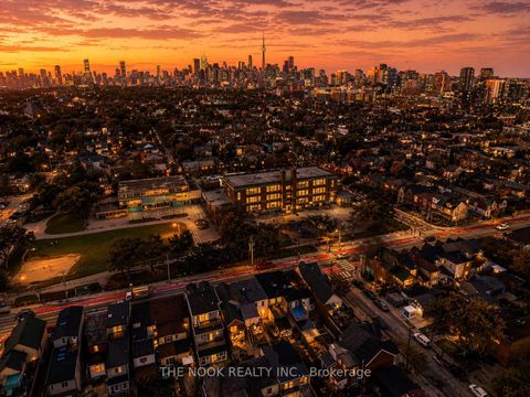 Photo 48 at 500 Dufferin Street, Little Portugal, Toronto