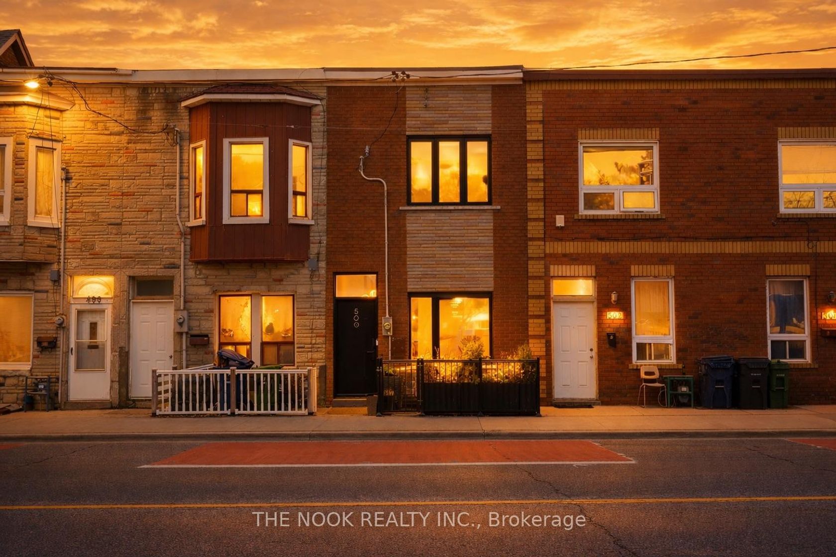 500 Dufferin Street, Little Portugal, Toronto 2