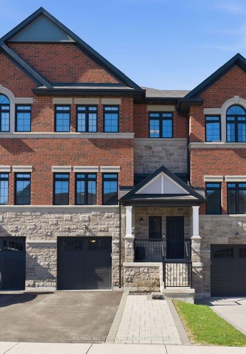 Photo 0 at 7 Gord Matthews Way, Uxbridge