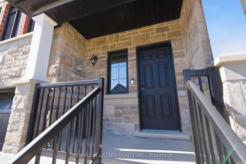 Photo 1 at 7 Gord Matthews Way, Uxbridge