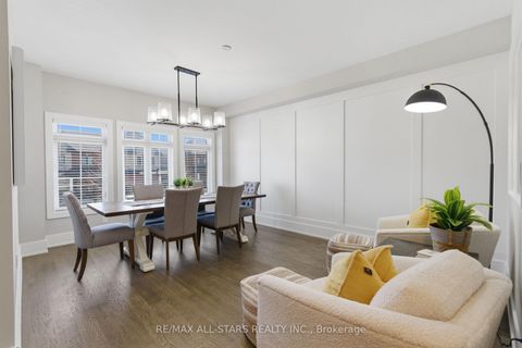 Photo 3 at 7 Gord Matthews Way, Uxbridge