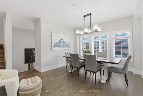 Photo 5 at 7 Gord Matthews Way, Uxbridge