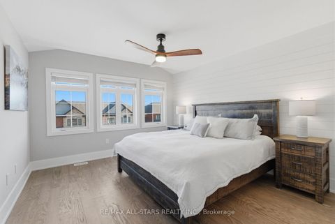 Photo 21 at 7 Gord Matthews Way, Uxbridge