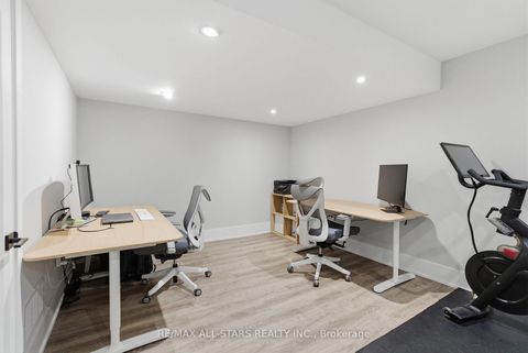 Photo 35 at 7 Gord Matthews Way, Uxbridge