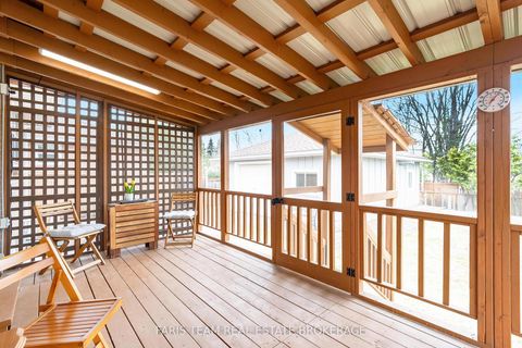 Photo 34 at 12 Marion Crescent, Wellington, Barrie