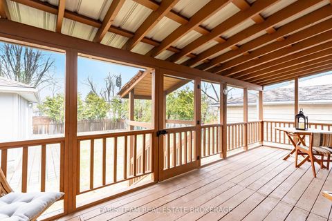 Photo 35 at 12 Marion Crescent, Wellington, Barrie