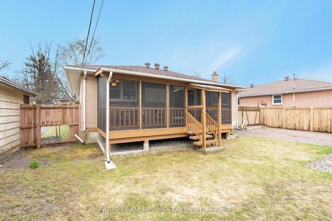 Photo 36 at 12 Marion Crescent, Wellington, Barrie