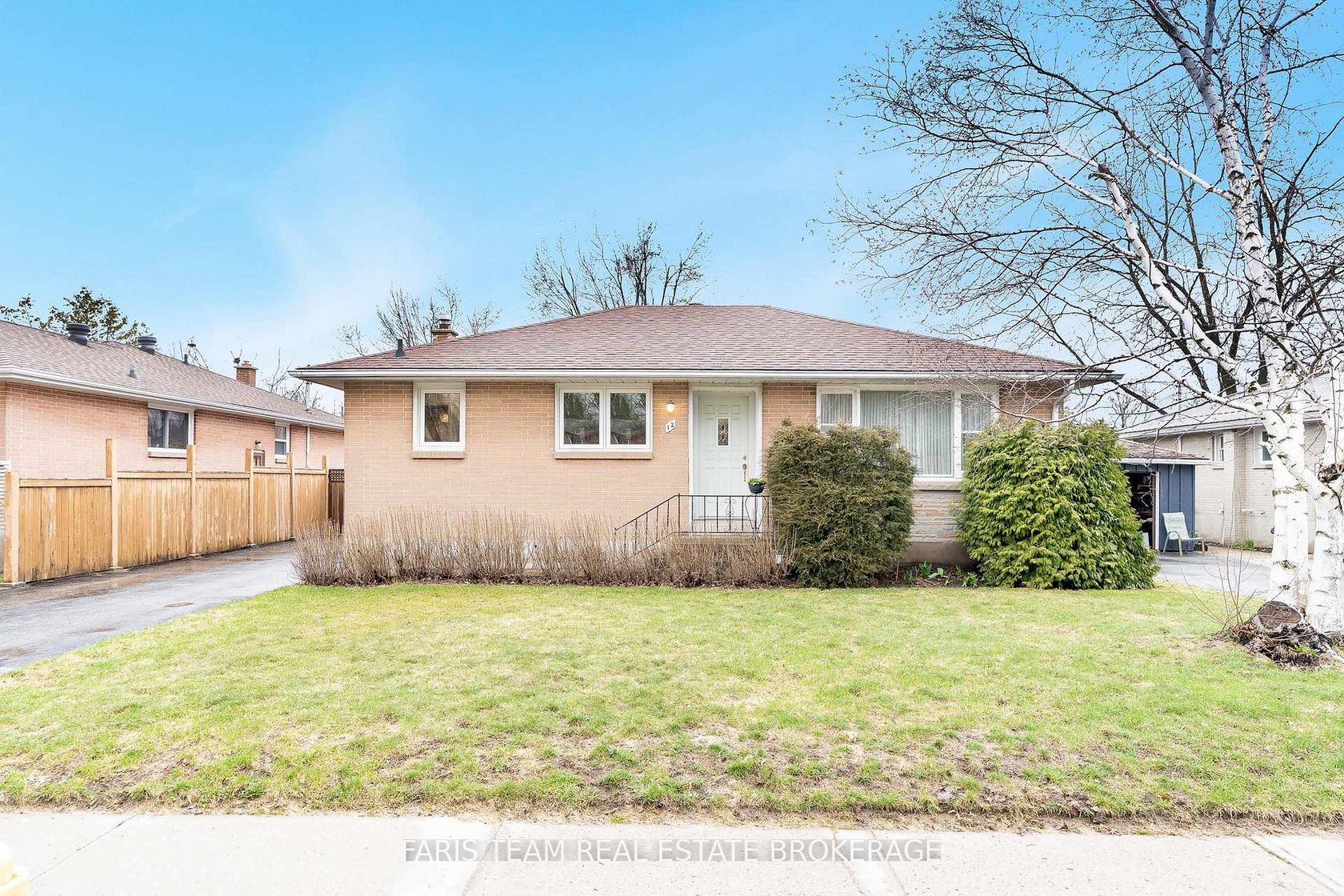 12 Marion Crescent, Wellington, Barrie photo 6