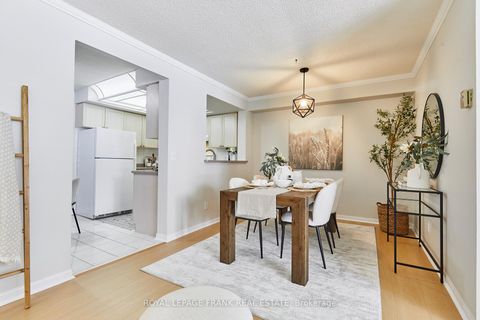 Photo 2 at 707 - 1400 The Esplanade N, Town Centre, Pickering