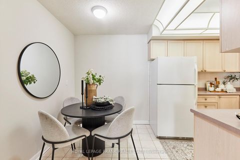 Photo 4 at 707 - 1400 The Esplanade N, Town Centre, Pickering