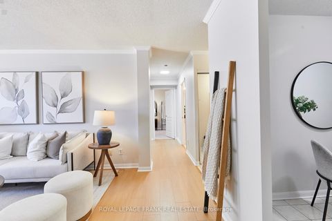 Photo 5 at 707 - 1400 The Esplanade N, Town Centre, Pickering