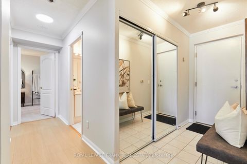 Photo 6 at 707 - 1400 The Esplanade N, Town Centre, Pickering