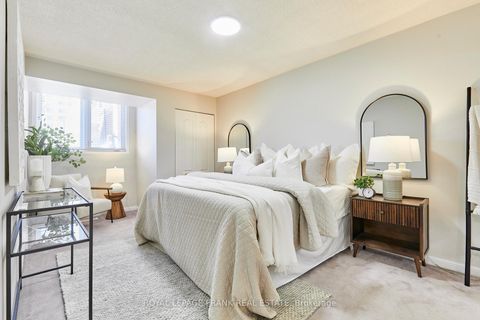 Photo 8 at 707 - 1400 The Esplanade N, Town Centre, Pickering