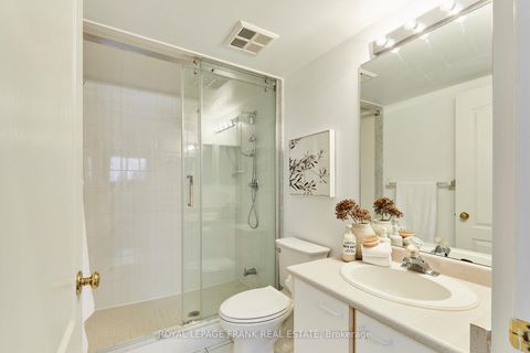 Photo 12 at 707 - 1400 The Esplanade N, Town Centre, Pickering