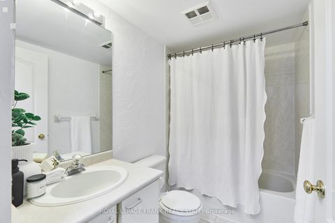 Photo 13 at 707 - 1400 The Esplanade N, Town Centre, Pickering