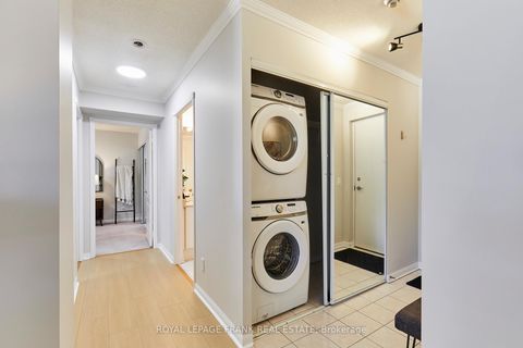 Photo 14 at 707 - 1400 The Esplanade N, Town Centre, Pickering