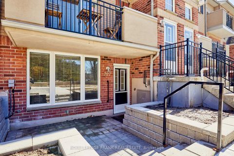 Photo 15 at 707 - 1400 The Esplanade N, Town Centre, Pickering