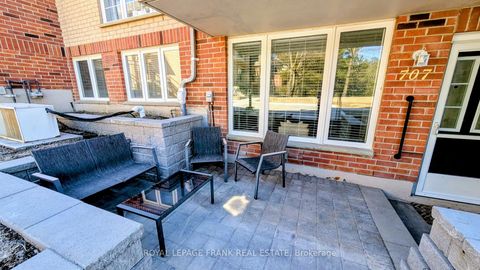 Photo 16 at 707 - 1400 The Esplanade N, Town Centre, Pickering