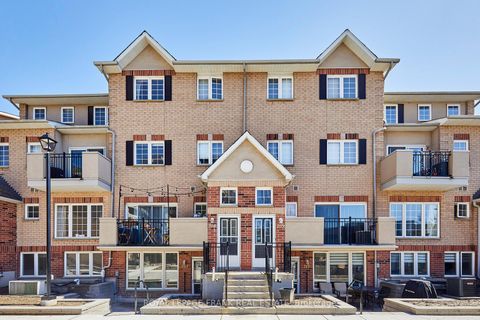 Photo 17 at 707 - 1400 The Esplanade N, Town Centre, Pickering