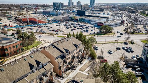 Photo 18 at 707 - 1400 The Esplanade N, Town Centre, Pickering