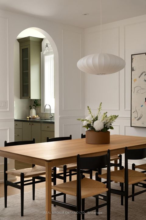 Photo 14 at 16 Glenshaw Crescent, Parkview, Toronto