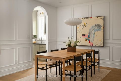 Photo 15 at 16 Glenshaw Crescent, Parkview, Toronto