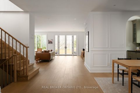 Photo 16 at 16 Glenshaw Crescent, Parkview, Toronto