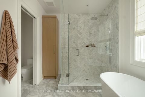 Photo 30 at 16 Glenshaw Crescent, Parkview, Toronto