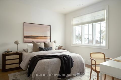 Photo 37 at 16 Glenshaw Crescent, Parkview, Toronto