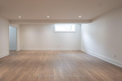 Photo 41 at 16 Glenshaw Crescent, Parkview, Toronto