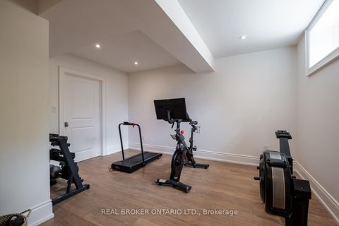 Photo 42 at 16 Glenshaw Crescent, Parkview, Toronto