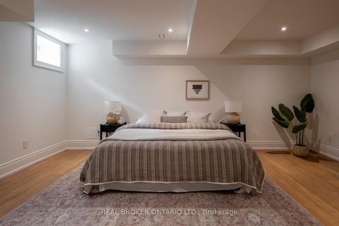 Photo 43 at 16 Glenshaw Crescent, Parkview, Toronto