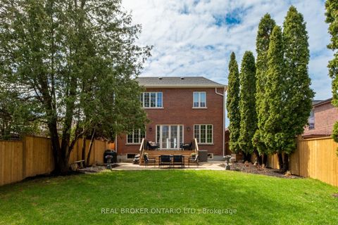 Photo 45 at 16 Glenshaw Crescent, Parkview, Toronto