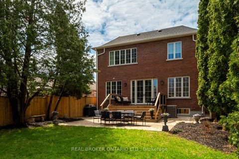 Photo 46 at 16 Glenshaw Crescent, Parkview, Toronto
