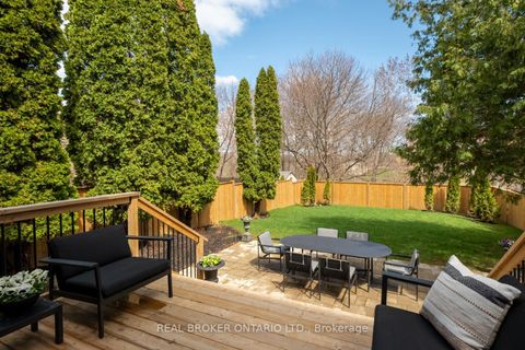 Photo 48 at 16 Glenshaw Crescent, Parkview, Toronto