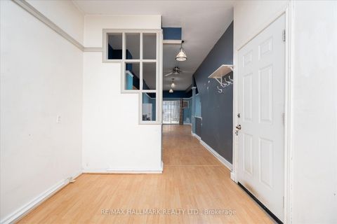 Photo 13 at 511 Queen Street E, Moss Park, Toronto