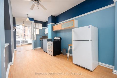 Photo 17 at 511 Queen Street E, Moss Park, Toronto