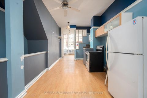 Photo 19 at 511 Queen Street E, Moss Park, Toronto