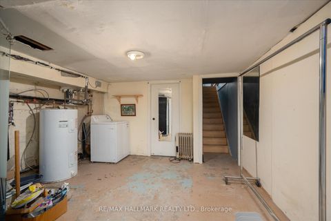 Photo 21 at 511 Queen Street E, Moss Park, Toronto