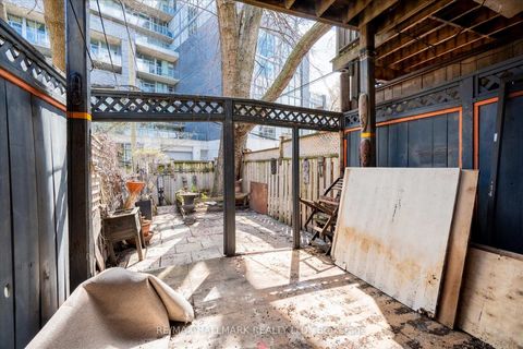 Photo 24 at 511 Queen Street E, Moss Park, Toronto