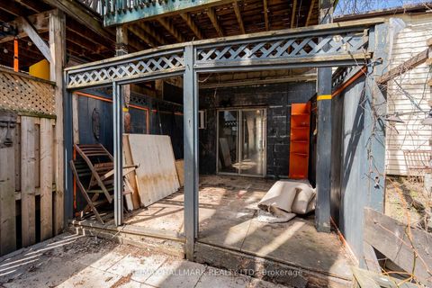 Photo 25 at 511 Queen Street E, Moss Park, Toronto