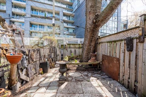 Photo 28 at 511 Queen Street E, Moss Park, Toronto