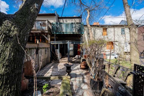 Photo 29 at 511 Queen Street E, Moss Park, Toronto