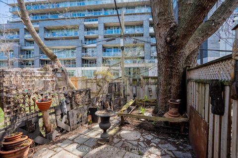 Photo 31 at 511 Queen Street E, Moss Park, Toronto