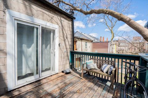 Photo 33 at 511 Queen Street E, Moss Park, Toronto