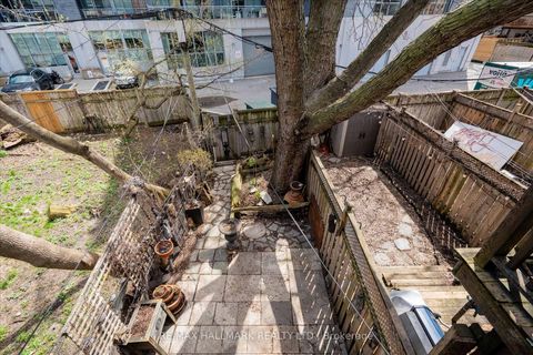 Photo 34 at 511 Queen Street E, Moss Park, Toronto