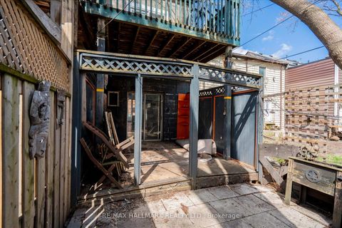 Photo 36 at 511 Queen Street E, Moss Park, Toronto