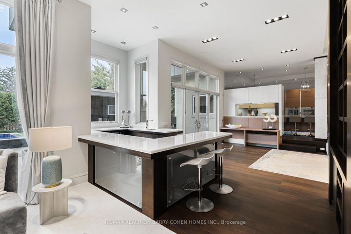 Photo 4 at 19 Maryvale Crescent, South Richvale, Richmond Hill