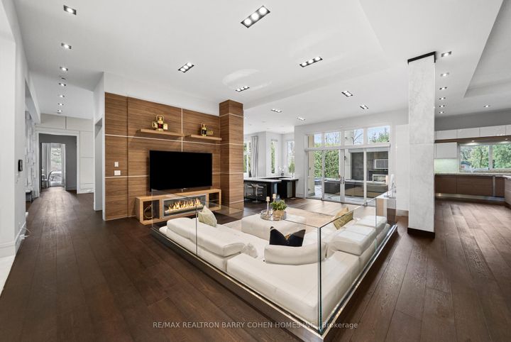 Photo 8 at 19 Maryvale Crescent, South Richvale, Richmond Hill