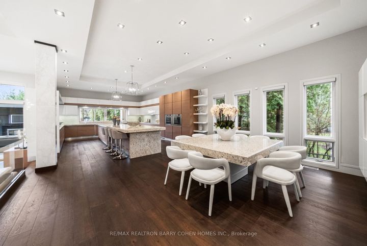 Photo 11 at 19 Maryvale Crescent, South Richvale, Richmond Hill